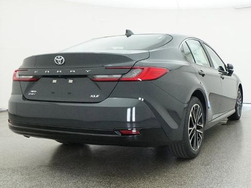 New 2026 Toyota Camry XLE AWD/4WD image 32