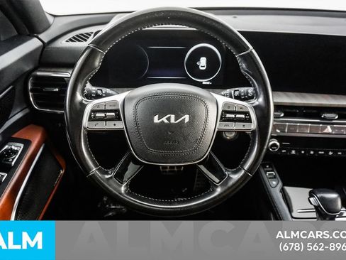 Used 2023 Kia Telluride SX FWD image 20