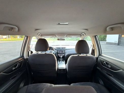Used 2015 Nissan Rogue SV AWD/4WD image 60