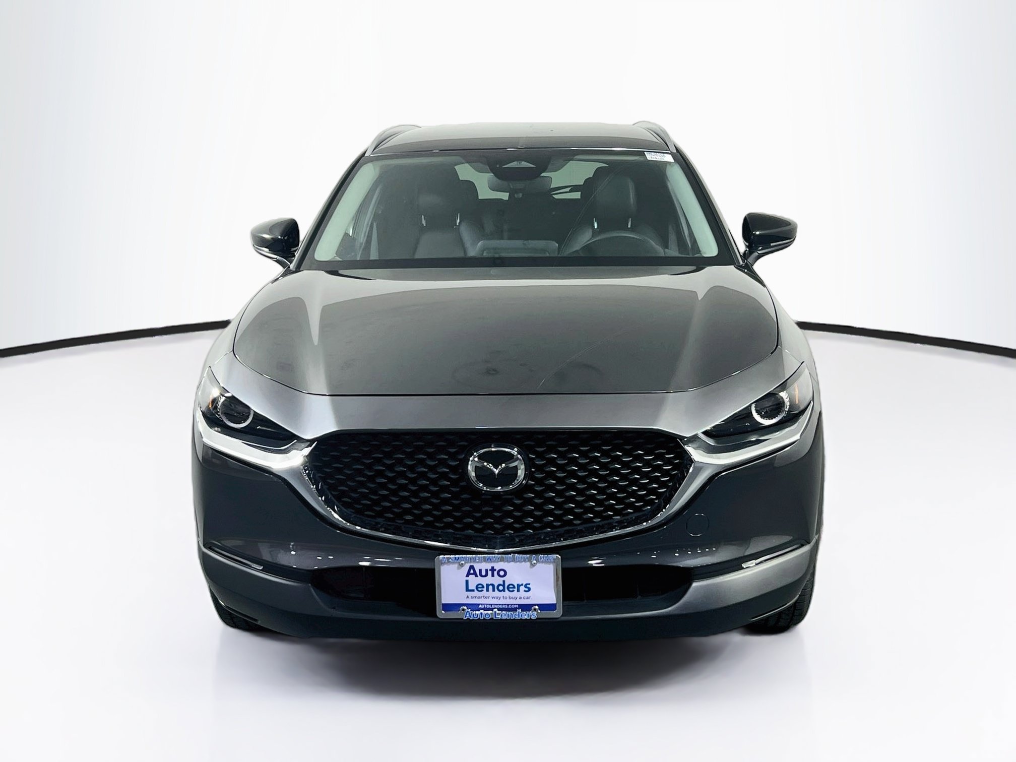 Used 2024 MAZDA CX-30 AWD 2.5 S w/ Select Sport Pkg image 2