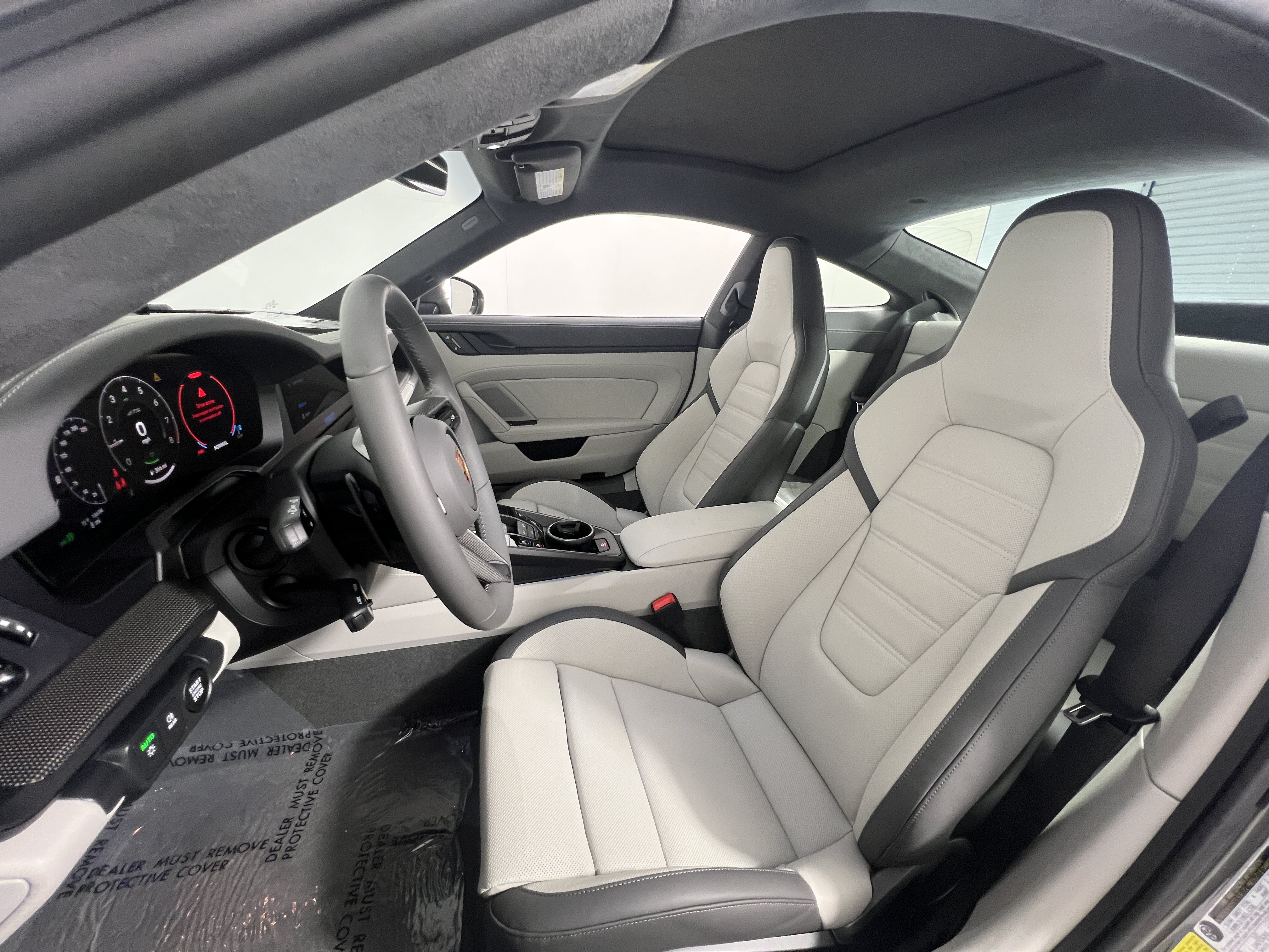 New 2026 Porsche 911 Carrera GTS RWD image 5