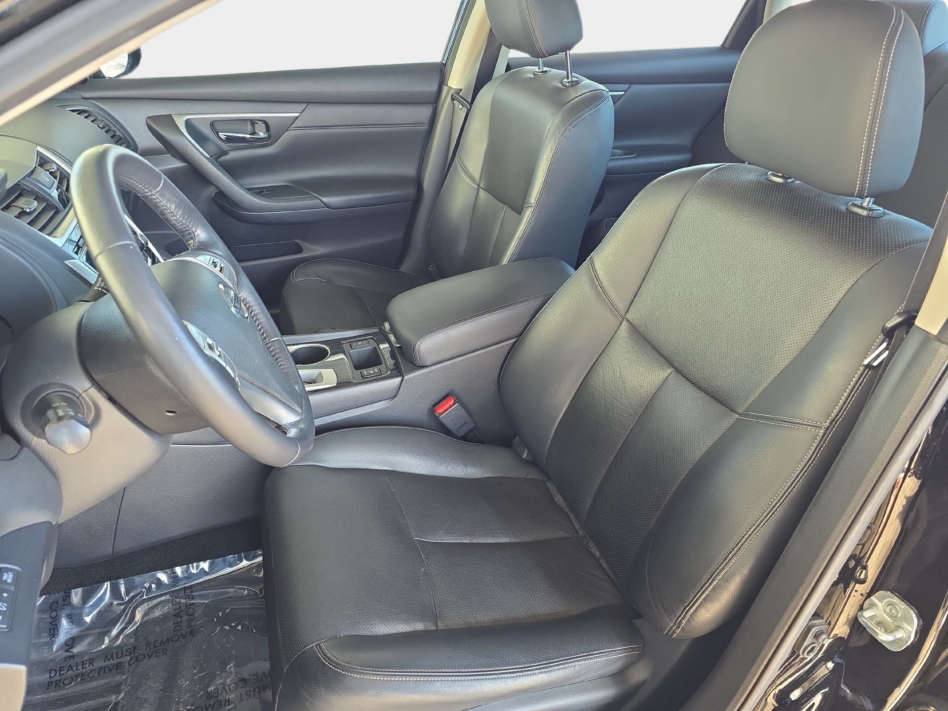 Used 2018 Nissan Altima 2.5 SL FWD image 14