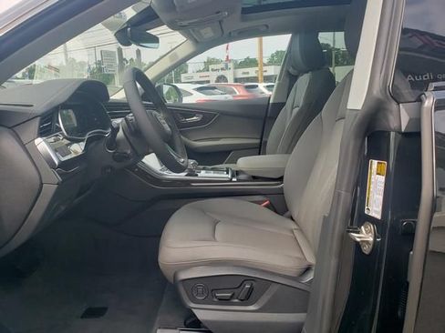 New 2026 Audi Q8 Premium AWD/4WD image 10