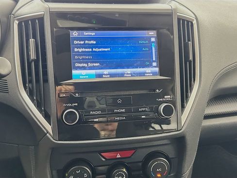 Used 2019 Subaru Crosstrek 2.0i Premium w/ Popular Package #2 AWD/4WD image 17