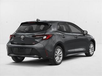 New 2026 Toyota Corolla SE FWD video 2