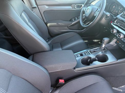 New 2026 Honda Civic Sport image 15