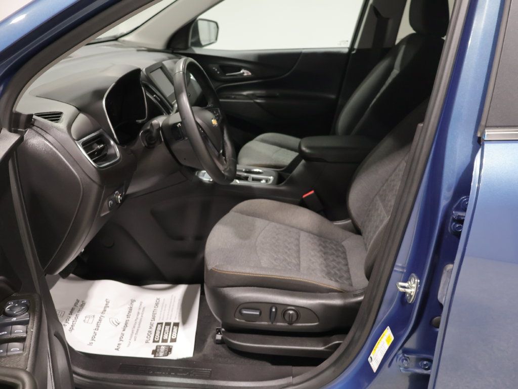 Used 2024 Chevrolet Equinox LT AWD/4WD image 9