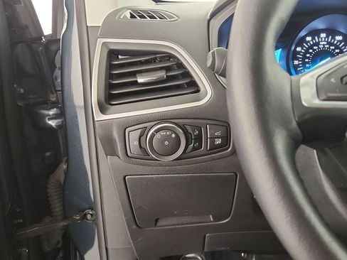 Certified 2023 Ford Edge SEL w/ Convenience Package AWD/4WD image 22