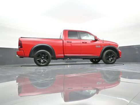 Used 2016 RAM 1500 Sport image 46