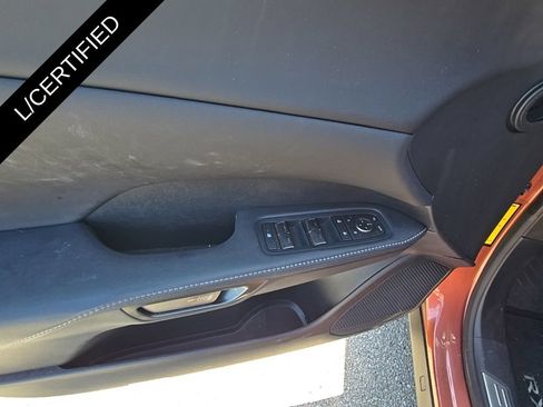 Certified 2024 Lexus RX 350 Premium Plus w/ Convenience Package FWD image 17