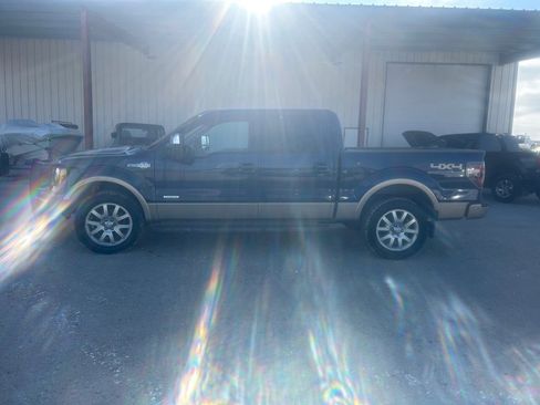 Used 2012 Ford F150 King Ranch image 27
