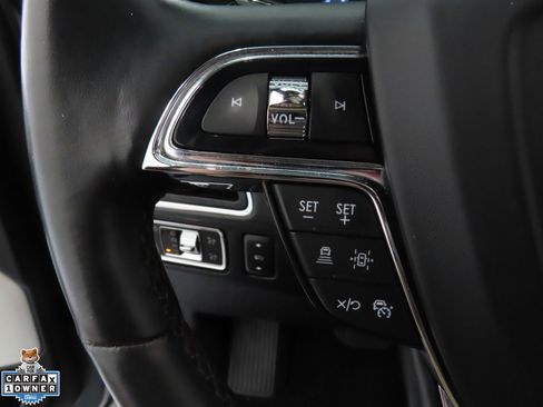 Used 2022 Lincoln Navigator Reserve AWD/4WD image 14