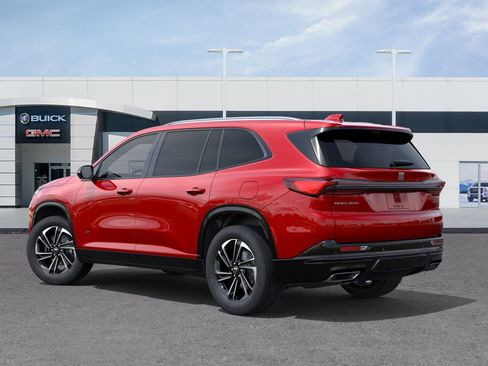 New 2026 Buick Enclave Sport Touring FWD image 3