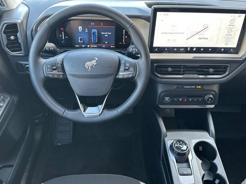 New 2026 Ford Bronco Sport Big Bend w/ Convenience Package image 13