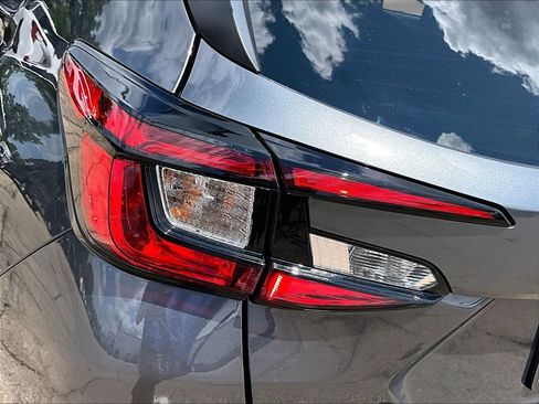 Used 2025 Subaru Crosstrek 2.5i Limited w/ Popular Package #4A AWD/4WD image 25