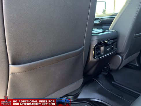 Used 2026 GMC Sierra 2500 AT4 AWD/4WD image 21