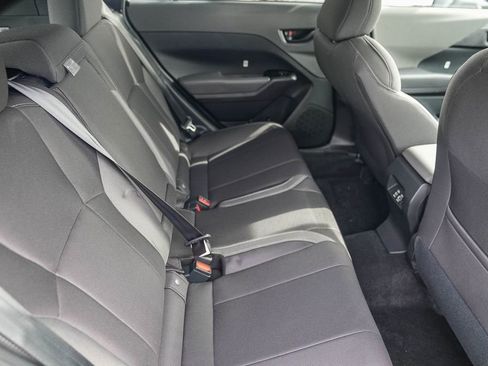 New 2026 Subaru Crosstrek 2.0i Premium image 19