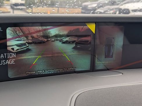 New 2026 Lincoln Nautilus Premier w/ Equipment Group 102A image 19