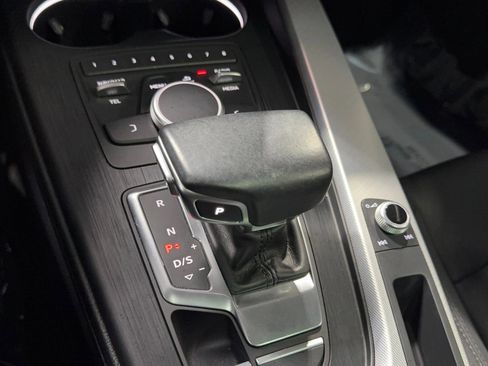 Used 2018 Audi A4 2.0T allroad Premium w/ Convenience Package image 39