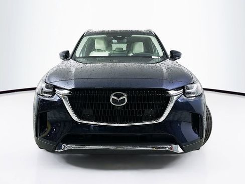 New 2026 MAZDA CX-90 3.3 Turbo w/ Premium Plus Pkg image 5