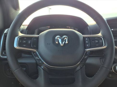 New 2026 RAM 1500 Big Horn AWD/4WD image 10