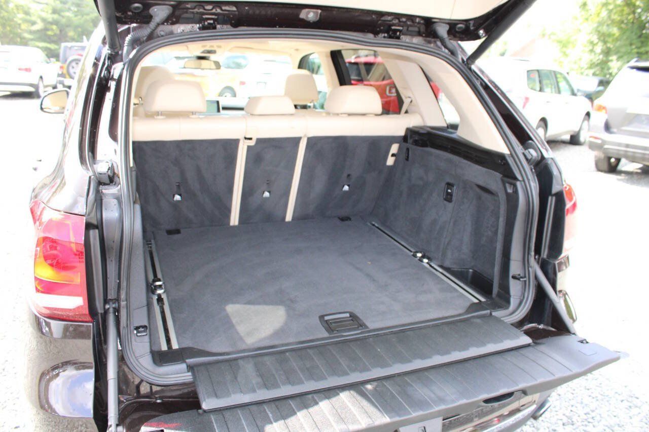 Used 2016 BMW X5 xDrive35i AWD/4WD image 25