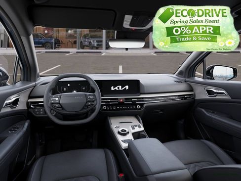 New 2026 Kia Sportage X-Line AWD/4WD image 14