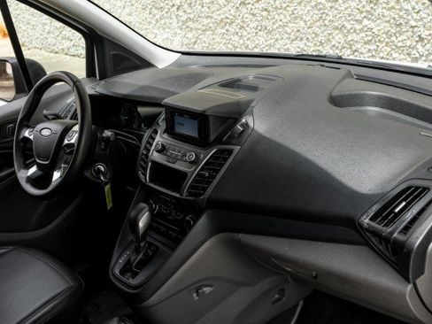 Used 2021 Ford Transit Connect XL FWD image 19