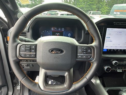 Used 2025 Ford F150 Tremor w/ Bed Utility Package AWD/4WD image 26