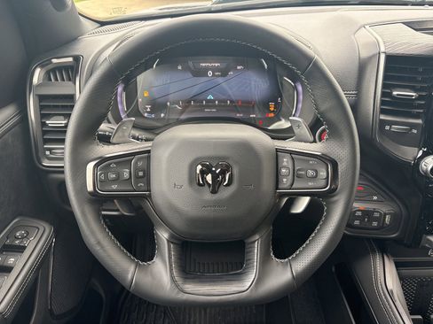 New 2026 RAM 1500 RHO AWD/4WD image 25