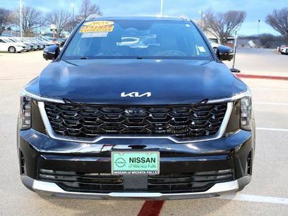 Used 2025 Kia Sorento SX Prestige