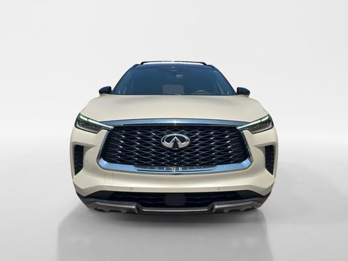 Used 2025 INFINITI QX60 Autograph w/ Cargo Package AWD/4WD image 9