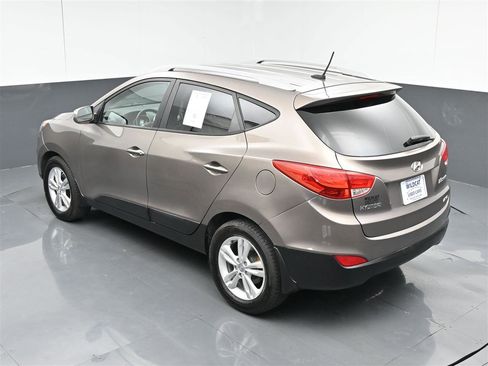 Used 2013 Hyundai Tucson GLS AWD/4WD image 24