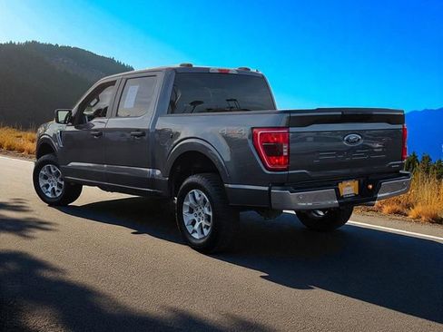 Used 2023 Ford F150 XLT image 5
