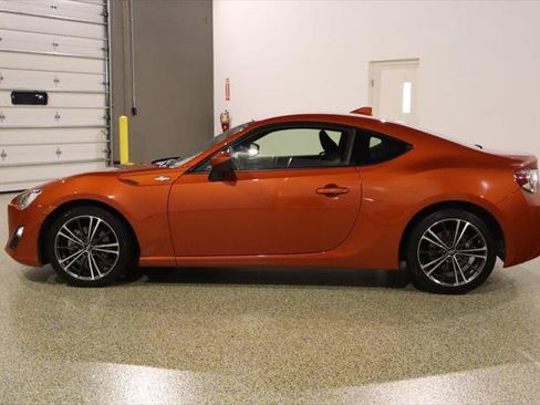 Used 2016 Scion FR-S RWD image 5