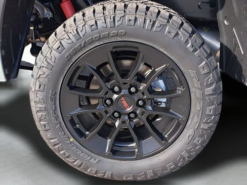 New 2026 Toyota Tundra SR5 AWD/4WD image 5