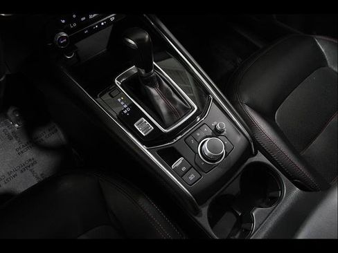 Certified 2024 MAZDA CX-5 Carbon Edition AWD/4WD image 14