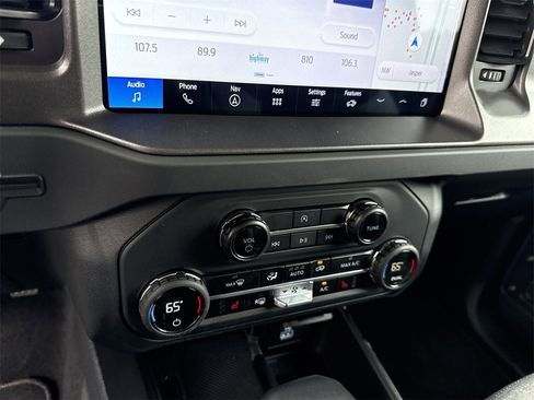 Used 2025 Ford Bronco Big Bend image 30