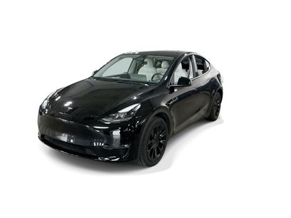 Certified 2023 Tesla Model Y Long Range