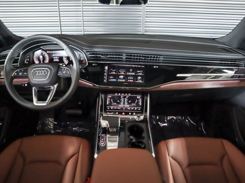 New 2026 Audi Q8 Premium Plus AWD/4WD image 7