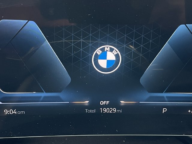Used 2025 BMW 228i xDrive AWD/4WD image 15