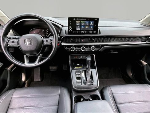 Used 2025 Honda CR-V EX-L image 8