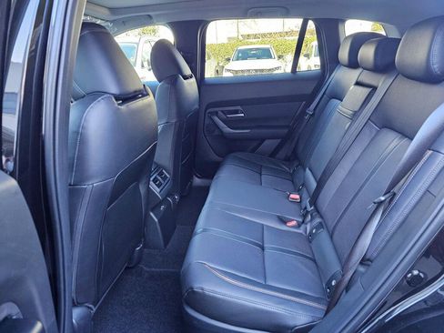 New 2026 MAZDA CX-50 AWD 2.5 Hybrid w/ Weather Package image 16