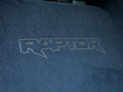 Used 2023 Ford Bronco Raptor AWD/4WD image 29