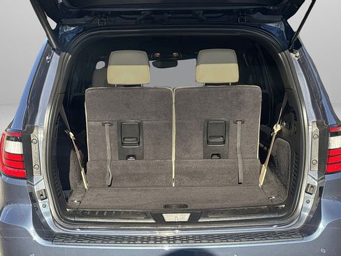 Used 2021 Dodge Durango GT image 8