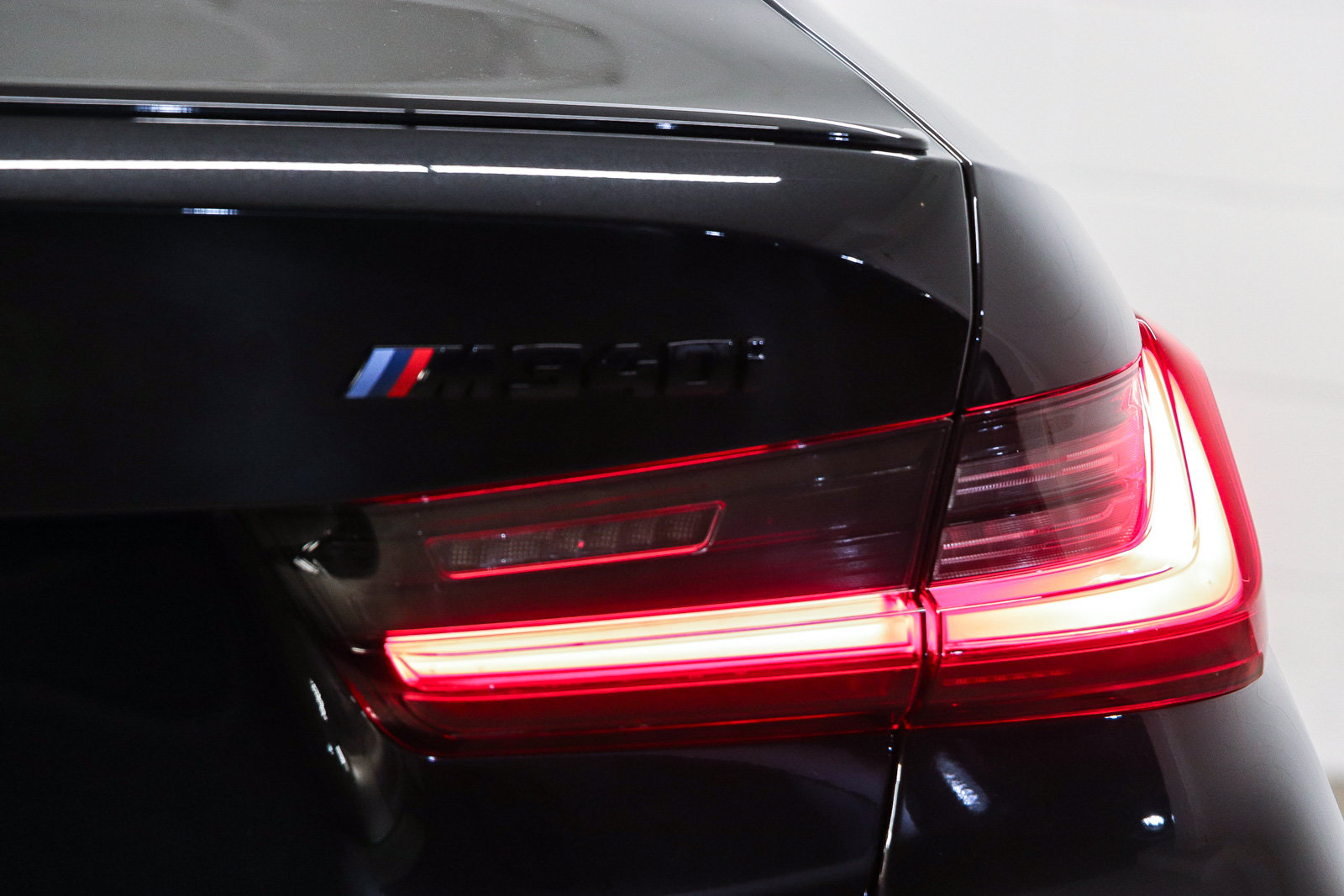 New 2026 BMW M340i w/ Premium Package RWD image 7
