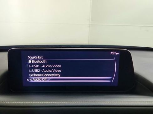New 2026 MAZDA CX-30 Aire Edition AWD/4WD image 20