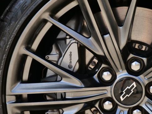 Used 2022 Chevrolet Camaro ZL1 image 42