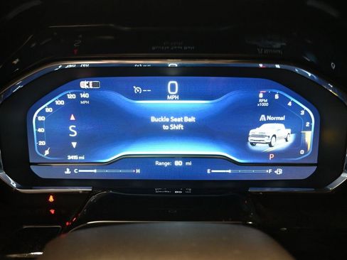 Used 2025 Chevrolet Silverado 1500 RST w/ LPO, Liner Protection Package image 18