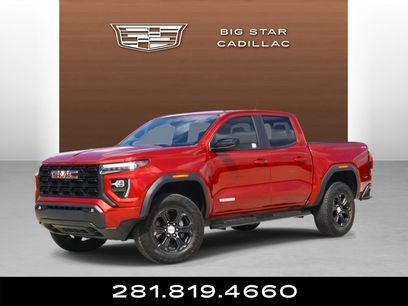 Used 2023 GMC Canyon Elevation w/ Convenience Package